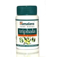Himalaya Triphala